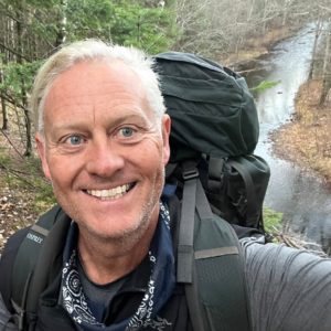 Mark Mohr