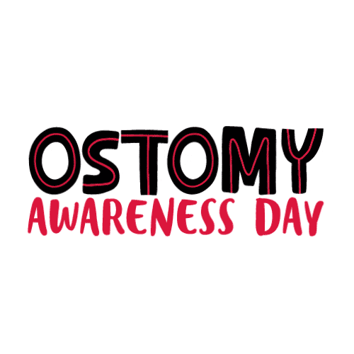 Campaign card: Ostomy Awareness Day