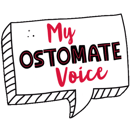 Campaign card: My Ostomate Voice