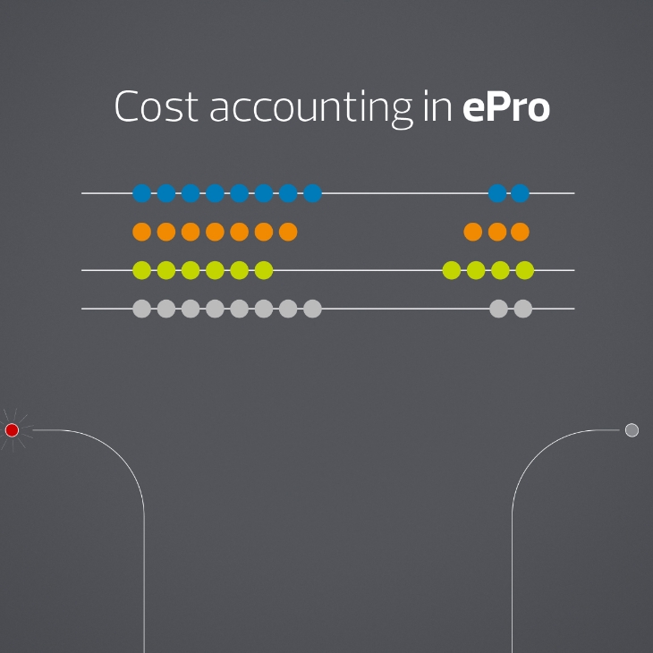 CDW-Explainer-Video-eProcurement-img5 Illustration of dots on lines.