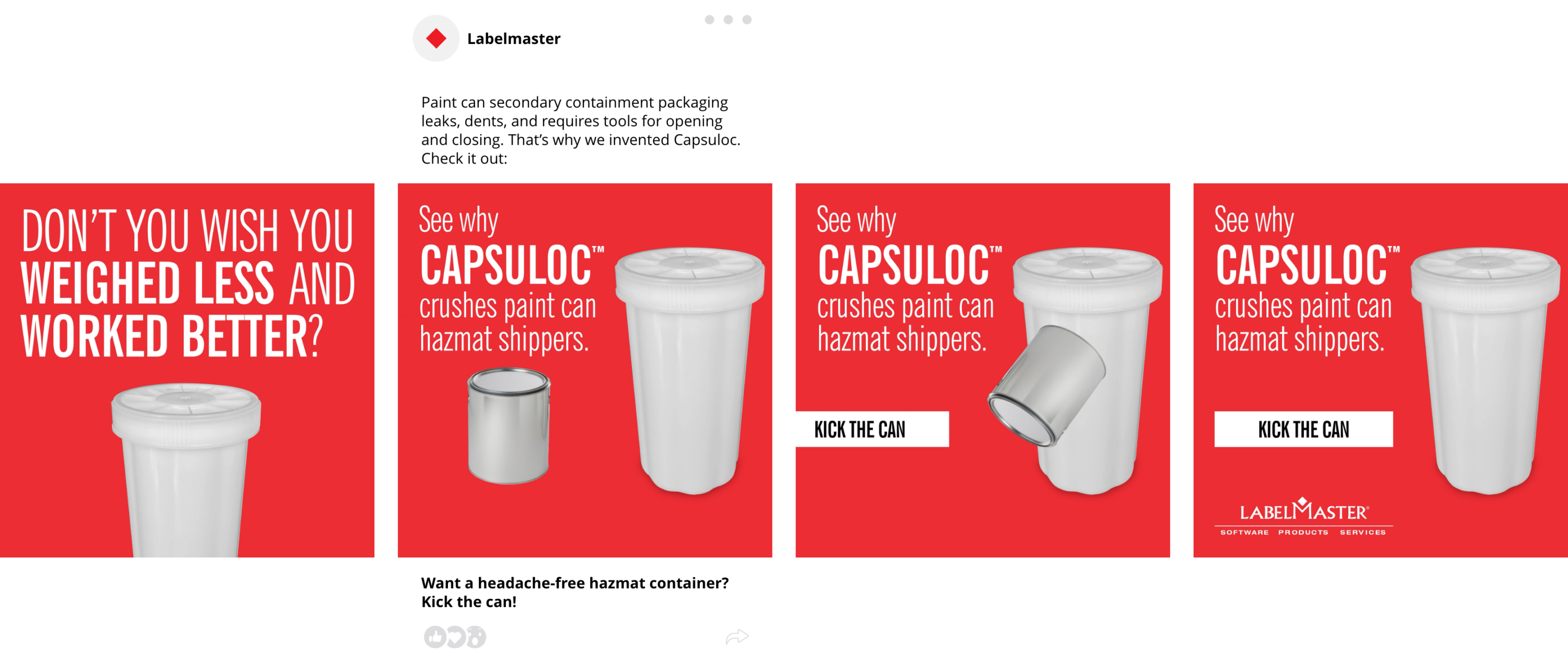 Capsuloc social ad 1.