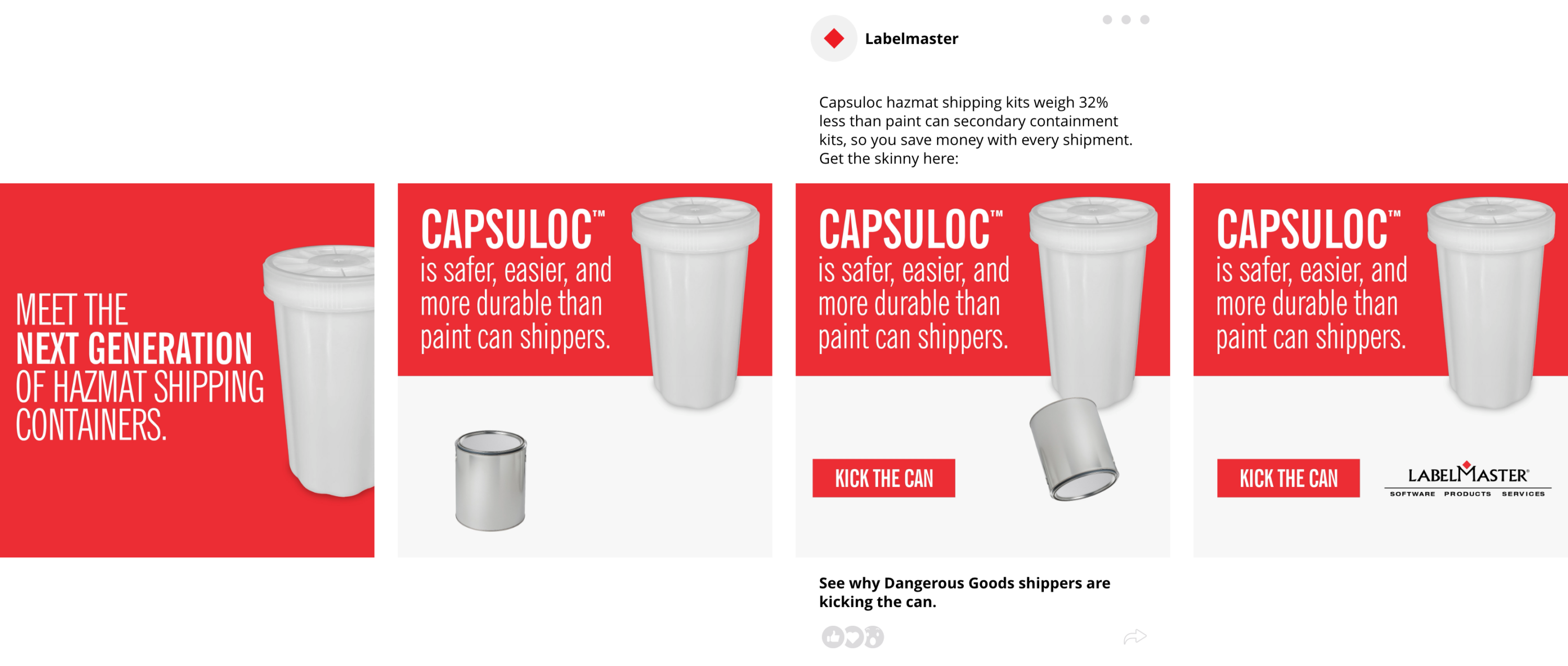 Capsuloc social ad 2.