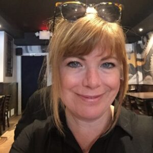 Lorraine McMeekin
