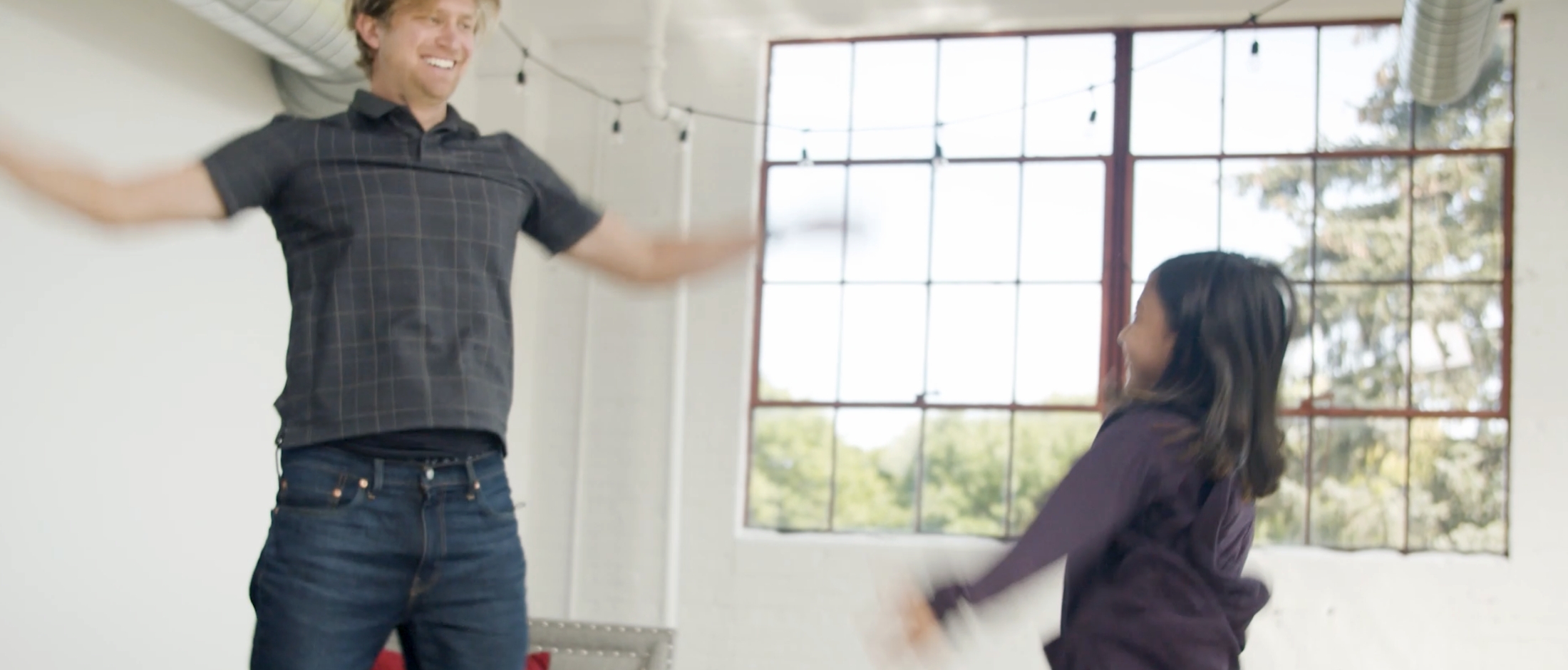Image from Ostomy Awareness Day Video.