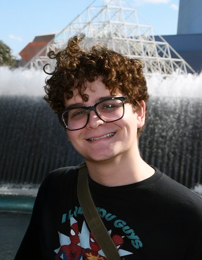 Ben Cunin