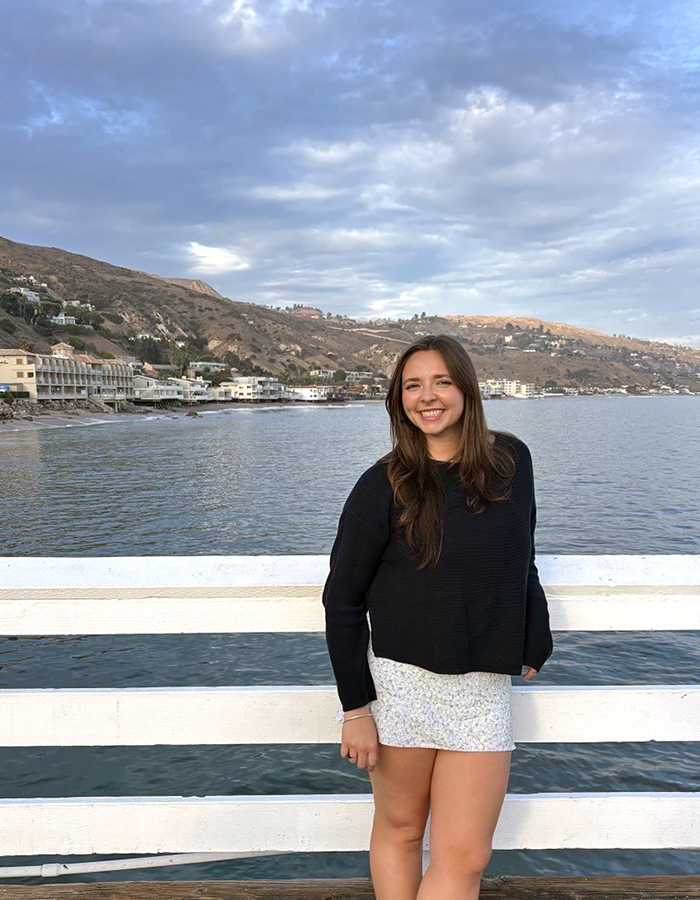 Emma-VanDeberg-candid-1 Emma VanDeberg